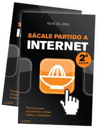 Libro marketing online